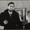 Richard Waring and Astrid Wilsrud in the 1963 stage production A Doll's House
