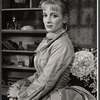 Astrid Wilsrud in the 1963 stage production of A Doll's House