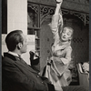 Paxton Whitehead and Astrid Wilsrud in the 1963 stage production A Doll's House