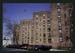 Block 232: Gouverneur Street between Water Street and Madison Street (north side)
