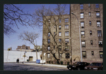 Block 232: Gouverneur Street between Water Street and Madison Street (north side)