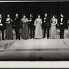 Micki Grant [center] and unidentified others in the stage production Don't Bother Me I Can't Cope