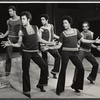 Damon Evans [center] and unidentified others in the stage production Don't Bother Me I Can't Cope