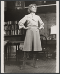 Arlene Francis in the stage production Don't Call Back