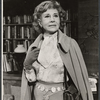 Arlene Francis in the stage production Don't Call Back
