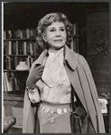 Arlene Francis in the stage production Don't Call Back