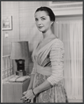 Neva Patterson in the stage production Double in Hearts