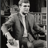 Keir Dullea in the stage production Dr. Cook's Garden