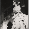 Lesley Ann Warren in the stage production Drat! The Cat!