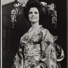 Lesley Ann Warren in the stage production Drat! The Cat!
