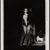 Lesley Ann Warren in the stage production Drat! The Cat!
