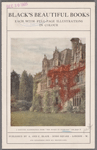 A reduced illustration from "the homes of Tennyson" (see page 3).