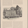 A "dark and ruining Grange" near Somersby.