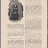 Tennyson's nurse. 
