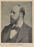 Hallam, Lord Tennyson.  Hallam, Lord Tennyson. 