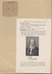 A. Tennyson [signature]. 1809-1892.