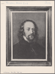 56. "Moonlight portrait." A portrait of Alfred, Lord Tennyson ascribed to George Frederick Watts...