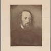 Alfred Tennyson