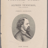 The poetical works of Alfred Tennyson, poet laureate. Numerous illustrations. New York: Harper & Brothers, Publishers, Franklin Square. 1870.