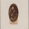 The poet laureate of the Victorian days: Alfred, Lord Tennyson.