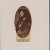 The poet laureate of the Victorian days: Alfred, Lord Tennyson.