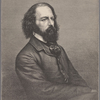 Alfred Tennyson