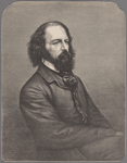 Alfred Tennyson
