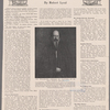 The well-known portrait of Tennyson: by Sir John Everett Millais...