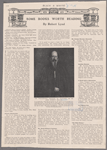 The well-known portrait of Tennyson: by Sir John Everett Millais...