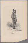 A. Tennyson [signature]