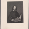 Alfred Tennyson.