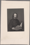 Alfred Tennyson.