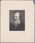 Alfred Tennyson
