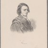 Ever yours A. Tennyson [signature]. 