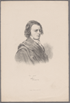 Ever yours A. Tennyson [signature]. 