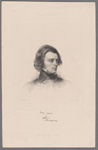 Ever yours, A Tennyson [signature]