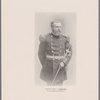 Major James J. Terhune. Former regimental surgeon. 