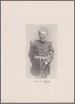 Major James J. Terhune. Former regimental surgeon. 