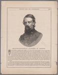 Major-General Alfred H. Terry.