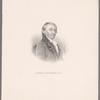 James Thacher, M.D.