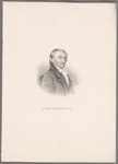 James Thacher, M.D.