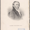James Thacher, M.D.