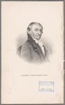 James Thacher, M.D.