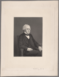 W.M. Thackery