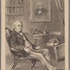 W.M. Thackeray [signature].