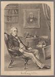 W.M. Thackeray [signature].