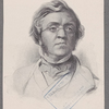 William Makepeace Thackeray. 