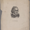 W.M. Thackeray.