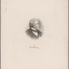 W.M. Thackeray [signature]. 