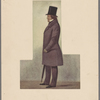 Thackeray, William Makepeace
